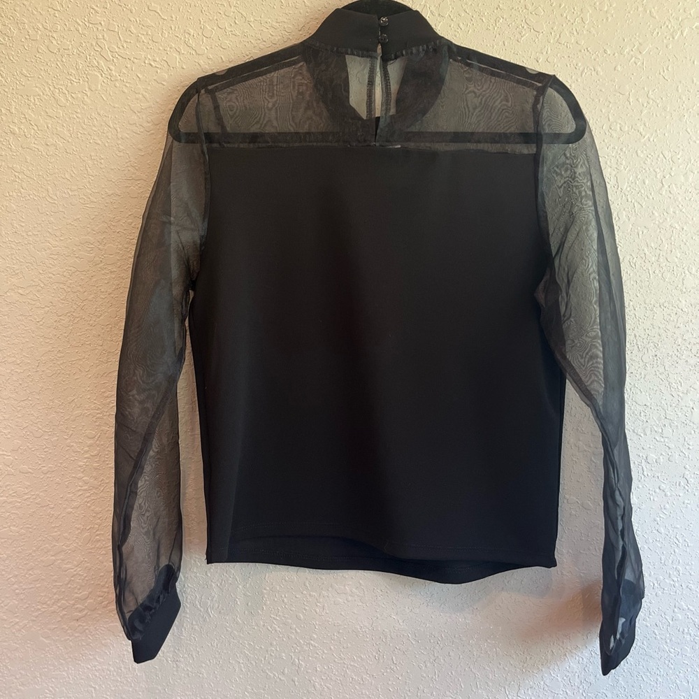 Trendy Blouse.